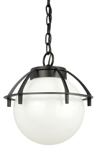 Lampa wisząca zewnętrzna Kule z koszykiem 200 K 1018/1/KPO SU-MA