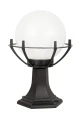 Lampa stojąca ogrodowa Kule z koszykiem 200 K 4011/1/KPO SU-MA