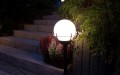 Lampa stojąca ogrodowa Kule z koszykiem 200 K 5002/2/KPO SU-MA