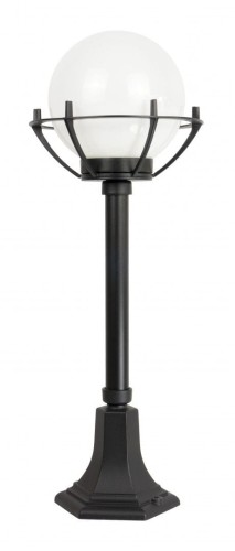 Lampa stojąca ogrodowa Kule z koszykiem 200 K 5002/3/KPO SU-MA