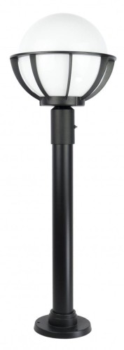 Lampa stojąca ogrodowa Kule z koszykiem 250 K 5002/2/KPO 250 SU-MA