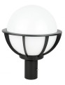 Lampa stojąca ogrodowa Kule z koszykiem 250 K 5002/2/KPO 250 SU-MA