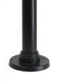 Lampa stojąca ogrodowa Kule z koszykiem 250 K 5002/2/KPO 250 SU-MA