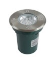 Lampa najazdowa Leda ST 5024 SU-MA
