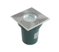 Lampa najazdowa Leda ST 5024 B SU-MA
