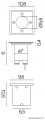 Lampa najazdowa Leda ST 5024 B SU-MA
