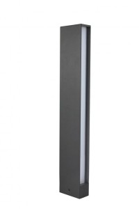 Lampa stojąca ogrodowa Linea 16702-600 SU-MA