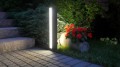 Lampa stojąca ogrodowa Linea 16702-600 SU-MA