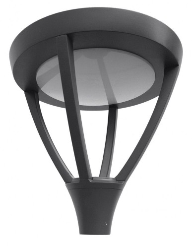 Głowica lampy ​Mars LS-LB-22A (głowica) SU-MA