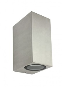 Lampa ścienna kinkiet Mini 5002 BR SU-MA