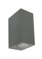 Lampa ścienna kinkiet Mini 5002 DG SU-MA