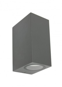 Lampa ścienna kinkiet Mini 5002 DG SU-MA