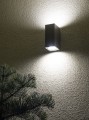 Lampa ścienna kinkiet Mini 5002 DG SU-MA