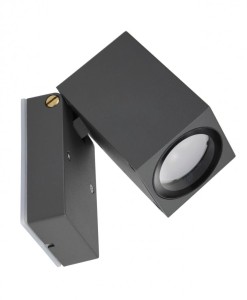 Lampa ścienna kinkiet Mini 5005 DG SU-MA