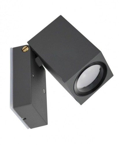 Lampa ścienna kinkiet Mini 5005 DG SU-MA