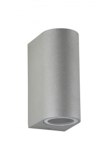 Lampa ścienna kinkiet Mini 6002 AL SU-MA
