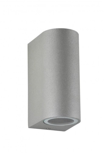 Lampa ścienna kinkiet Mini 6002 AL SU-MA