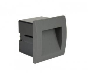 Lampa do zabudowy Mur-Led M2029 SU-MA