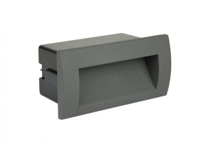Lampa do zabudowy Mur-Led M2031 SU-MA