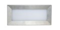 Lampa do zabudowy Mur Led Inox C 04 SU-MA