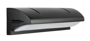 Lampa ścienna kinkiet Nelly 91012C BL  SU-MA