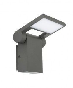 Lampa ścienna kinkiet Neo 11701 DG SU-MA