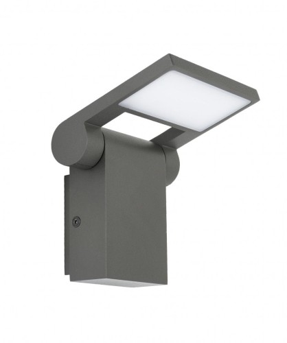 Lampa ścienna kinkiet Neo 11701 DG SU-MA