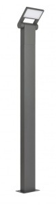 Lampa stojąca ogrodowa Neo 11702-1000 DG SU-MA