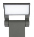 Lampa stojąca ogrodowa Neo 11702-1000 DG SU-MA