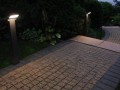 Lampa stojąca ogrodowa Neo 11702-600 DG SU-MA
