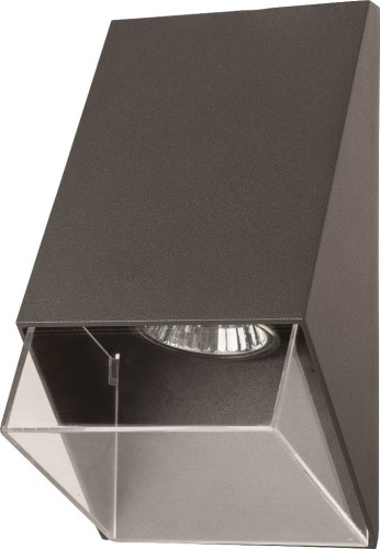 Lampa ścienna kinkiet Oli M1503 SU-MA