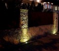 Lampa najazdowa Pabla 3725 A SU-MA