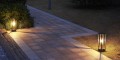 Lampa stojąca ogrodowa Porto M1932-500 SU-MA