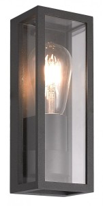 Lampa ścienna kinkiet Porto M1976 SU-MA
