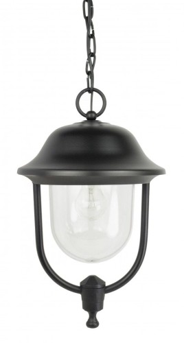 Lampa wisząca zewnętrzna Prince K 1018/1/O SU-MA