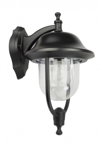 Lampa ścienna kinkiet Prince K 3012/1/O SU-MA