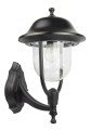Lampa ścienna kinkiet Prince K 3012/1/O g SU-MA