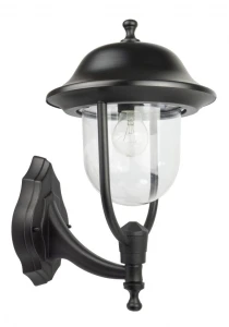 Lampa ścienna kinkiet Prince K 3012/1/O g SU-MA