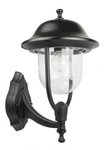 Lampa ścienna kinkiet Prince K 3012/1/O g SU-MA
