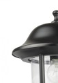Lampa ścienna kinkiet Prince K 3012/1/O g SU-MA