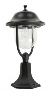 Lampa stojąca ogrodowa Prince K 4011/1/O SU-MA