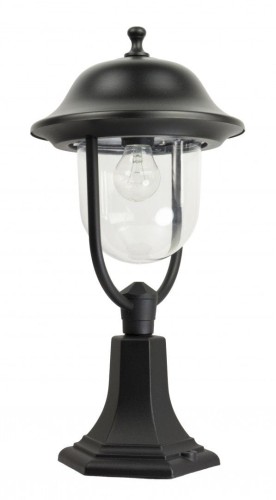 Lampa stojąca ogrodowa Prince K 4011/1/O SU-MA