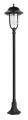 Lampa stojąca ogrodowa Prince K 5002/1/O SU-MA
