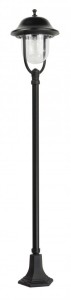 Lampa stojąca ogrodowa Prince K 5002/1/O SU-MA