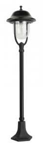 Lampa stojąca ogrodowa Prince K 5002/2/O SU-MA