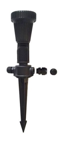 Lampa wbijana w ziemię Prit LK4001-15A SU-MA