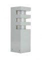 Lampa stojąca ogrodowa RADO 3 AL SU-MA