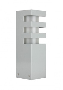 Lampa stojąca ogrodowa RADO 3 AL SU-MA
