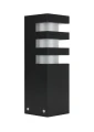 Lampa stojąca ogrodowa RADO 3 BL SU-MA