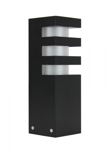 Lampa stojąca ogrodowa RADO 3 BL SU-MA